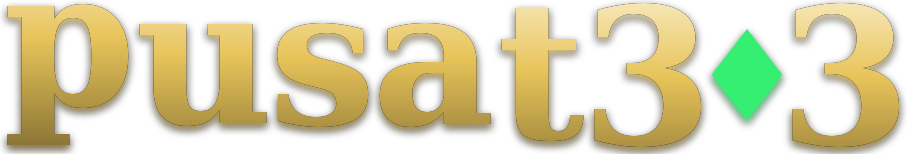 pusat303 logo