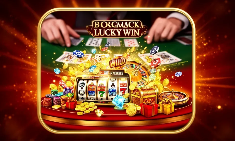 pusat303 Medan Mega Prize